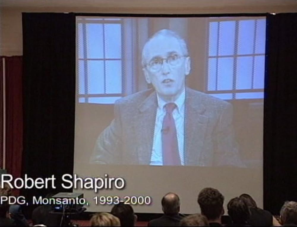 モンサントの不自然な食べものの画像