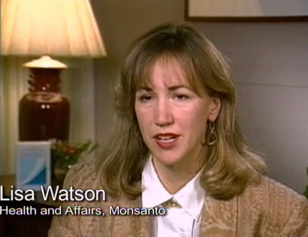 モンサントの不自然な食べものの画像