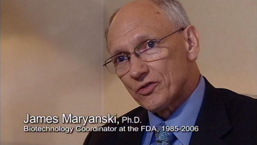 モンサントの不自然な食べものの画像