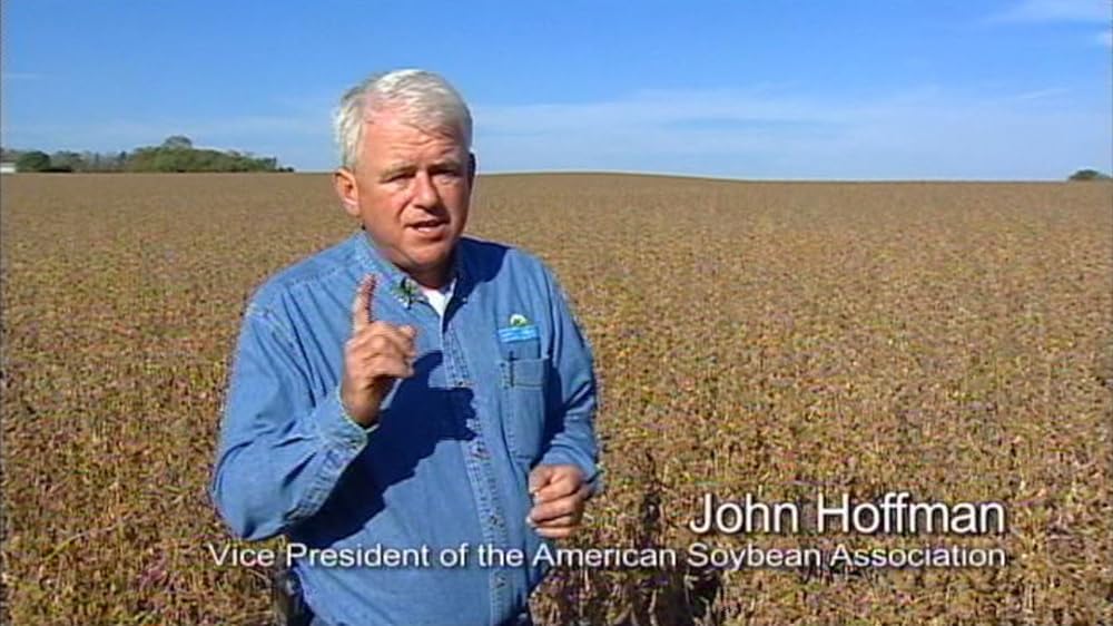 モンサントの不自然な食べものの画像