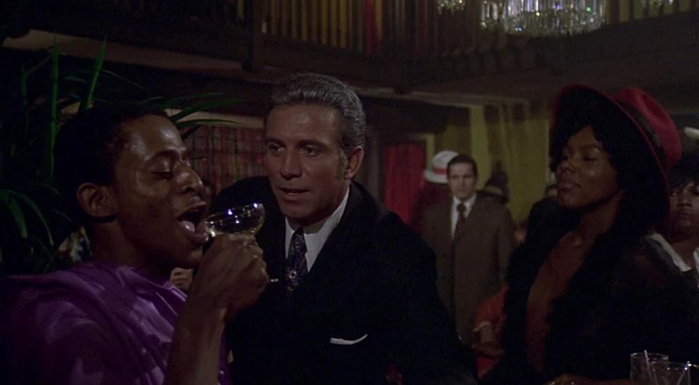 「110番街交差点」アントニオ・ファーガス & アンソニー・フランシオサの画像