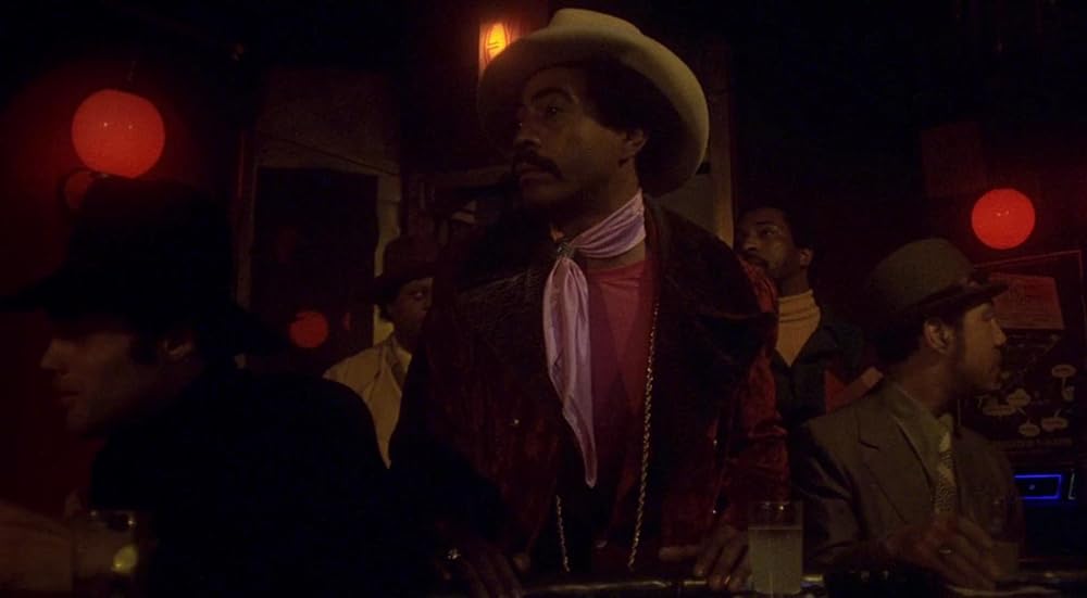 110番街交差点の画像