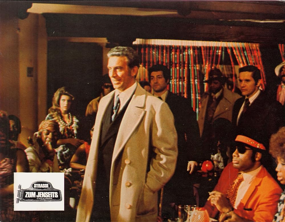 「110番街交差点」アンソニー・フランシオサの画像