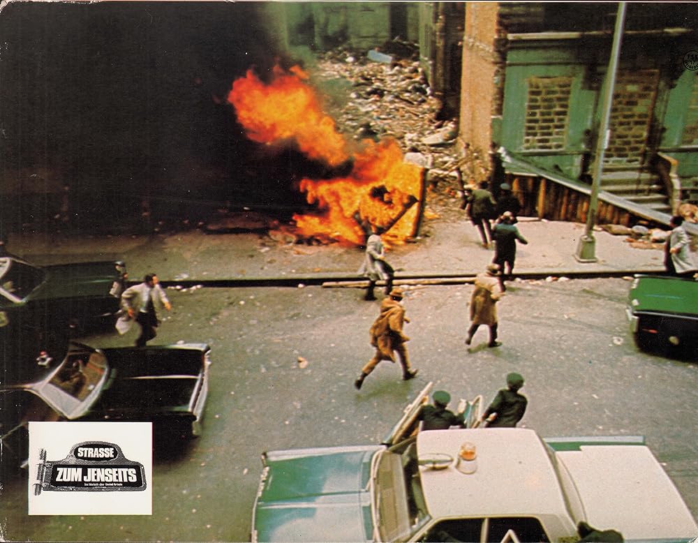 110番街交差点の画像