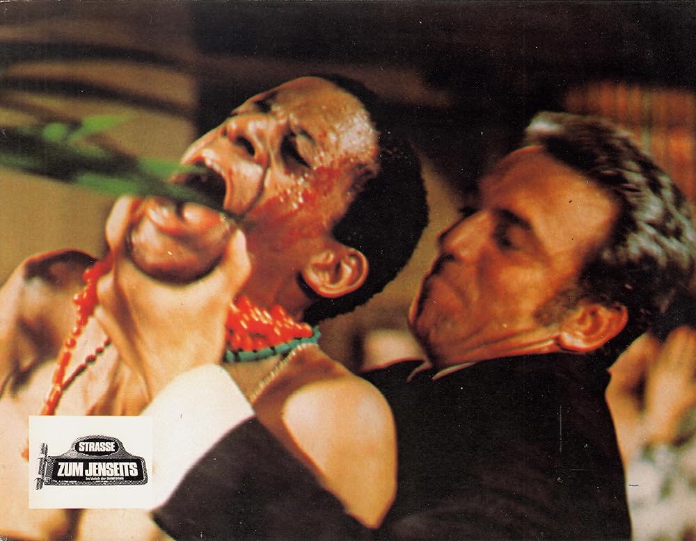 「110番街交差点」アントニオ・ファーガス & アンソニー・フランシオサの画像