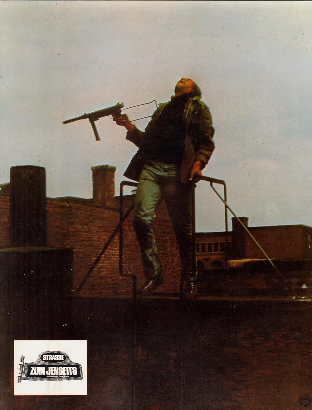 110番街交差点の画像