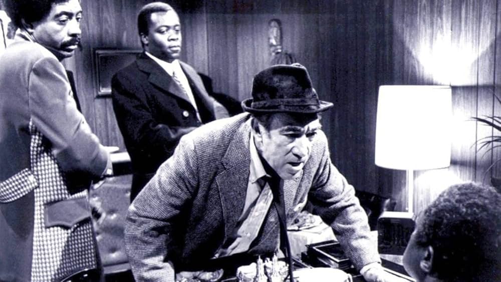 110番街交差点の画像