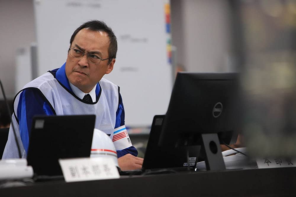 Fukushima 50の画像