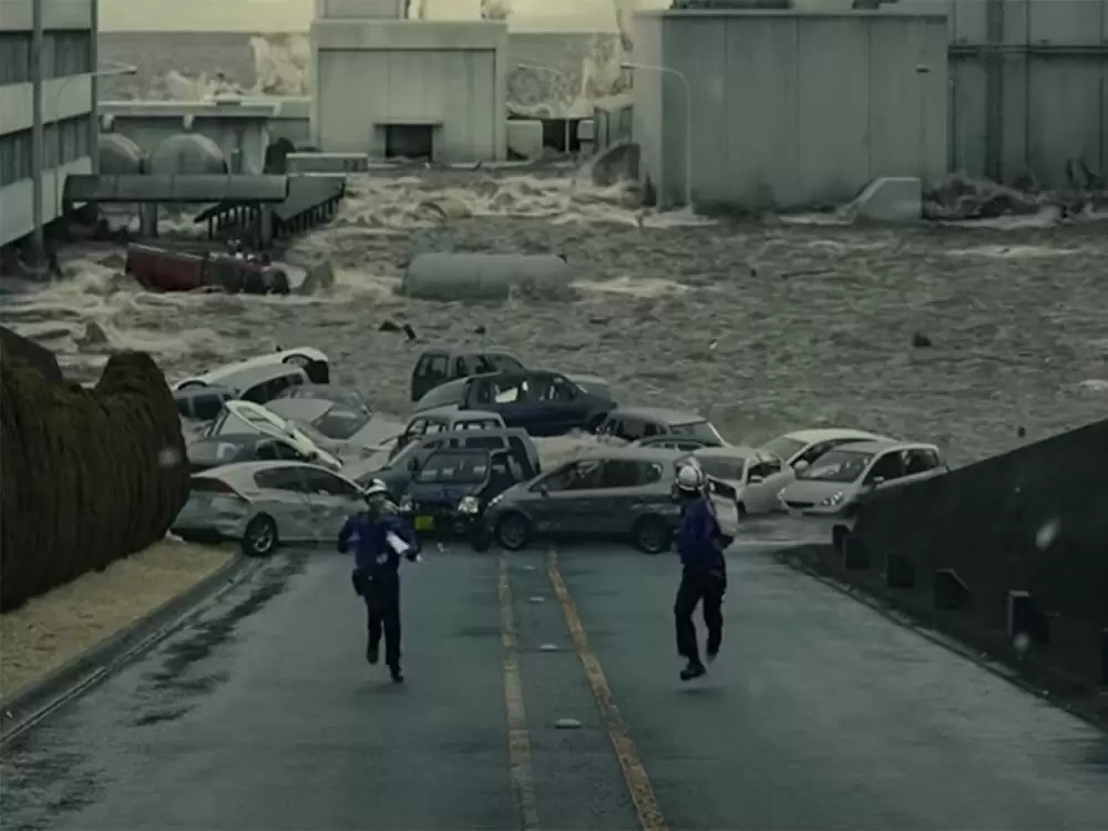 Fukushima 50の画像