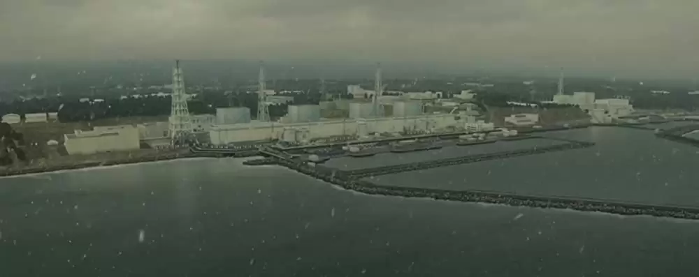 Fukushima 50の画像