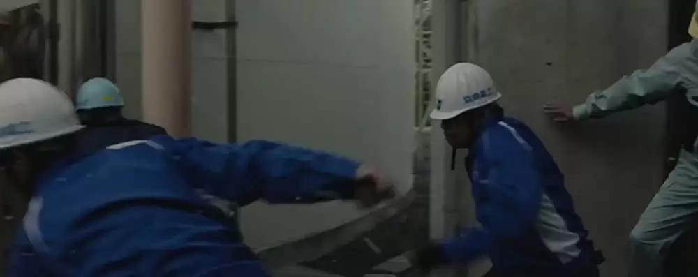 Fukushima 50の画像