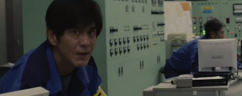 Fukushima 50の画像