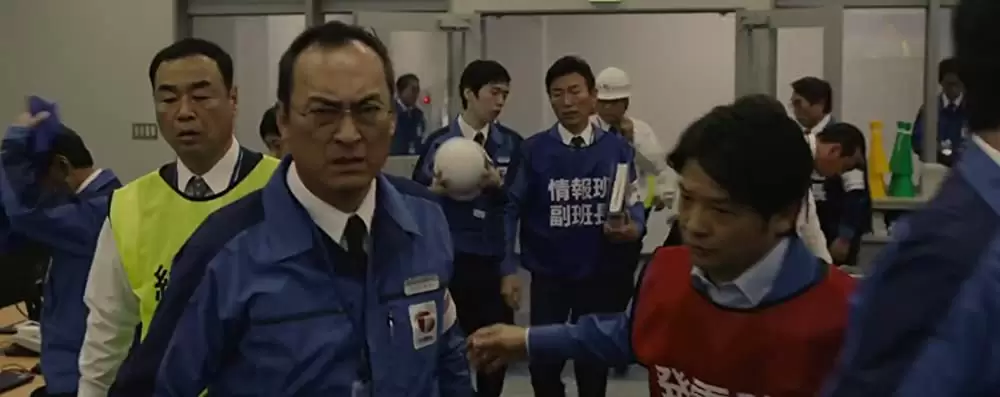 Fukushima 50の画像