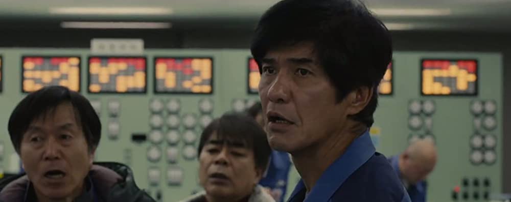 Fukushima 50の画像