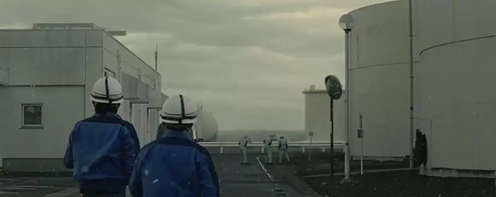 Fukushima 50の画像