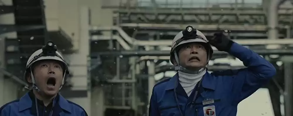 Fukushima 50の画像