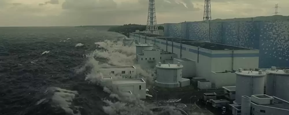 Fukushima 50の画像