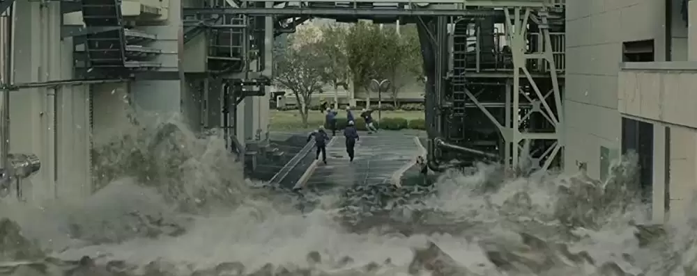 Fukushima 50の画像