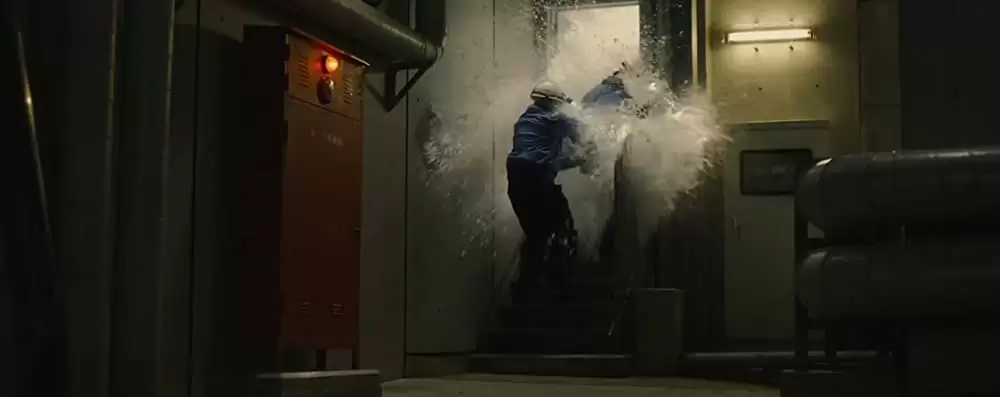 Fukushima 50の画像