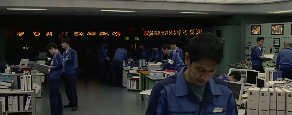 Fukushima 50の画像