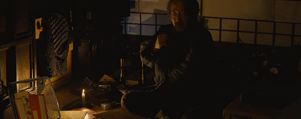 劇場版 Fate/stay night Heaven's Feel II. lost butterflyの画像