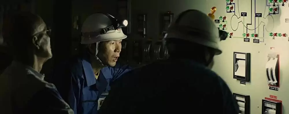 Fukushima 50の画像