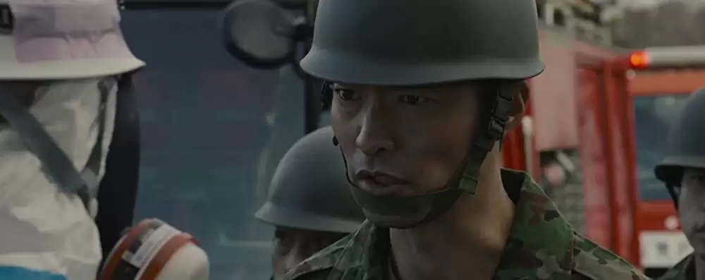 Fukushima 50の画像