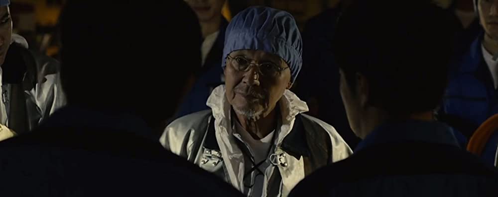 Fukushima 50の画像