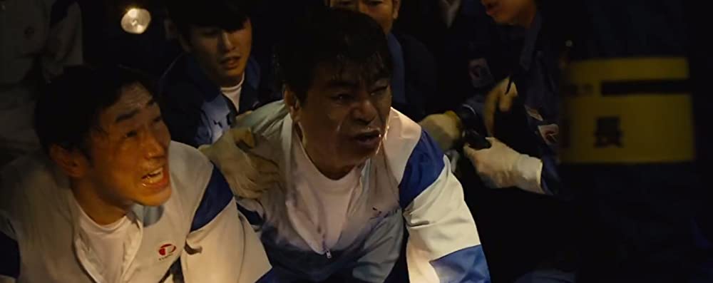 Fukushima 50の画像