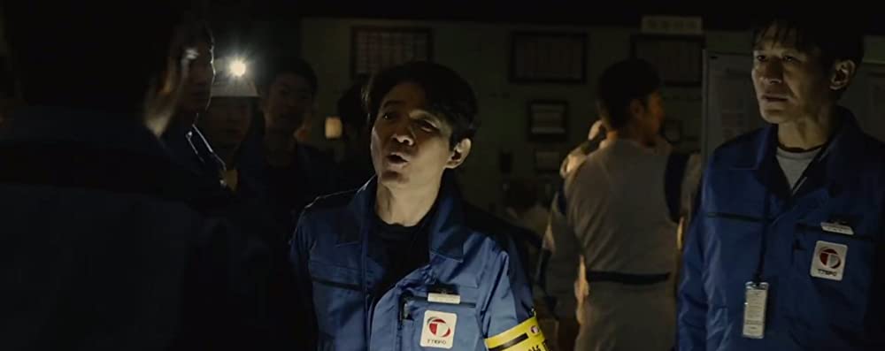 Fukushima 50の画像