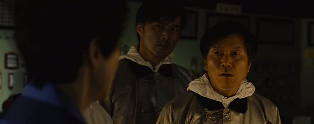 Fukushima 50の画像