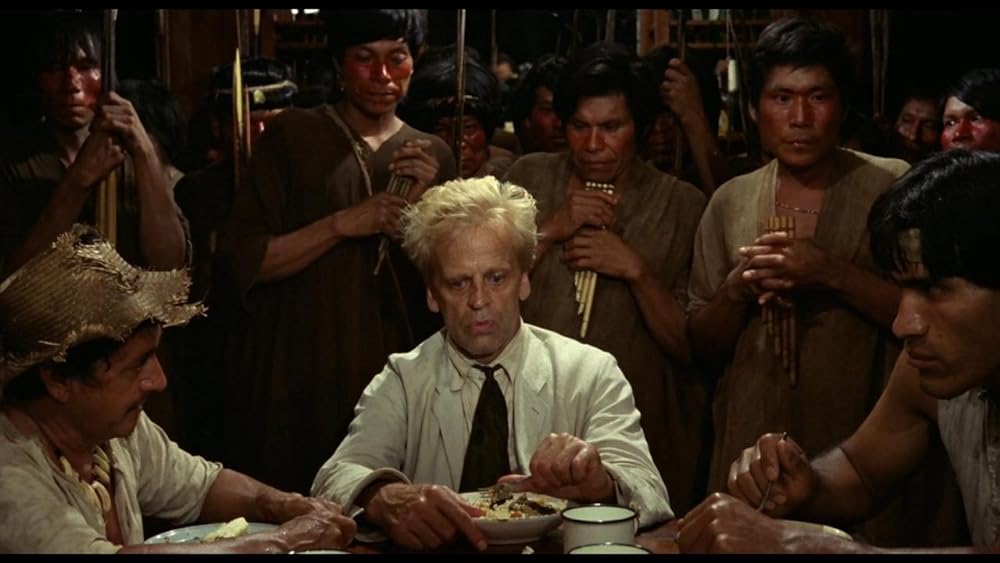 キンスキー、我が最愛の敵の画像