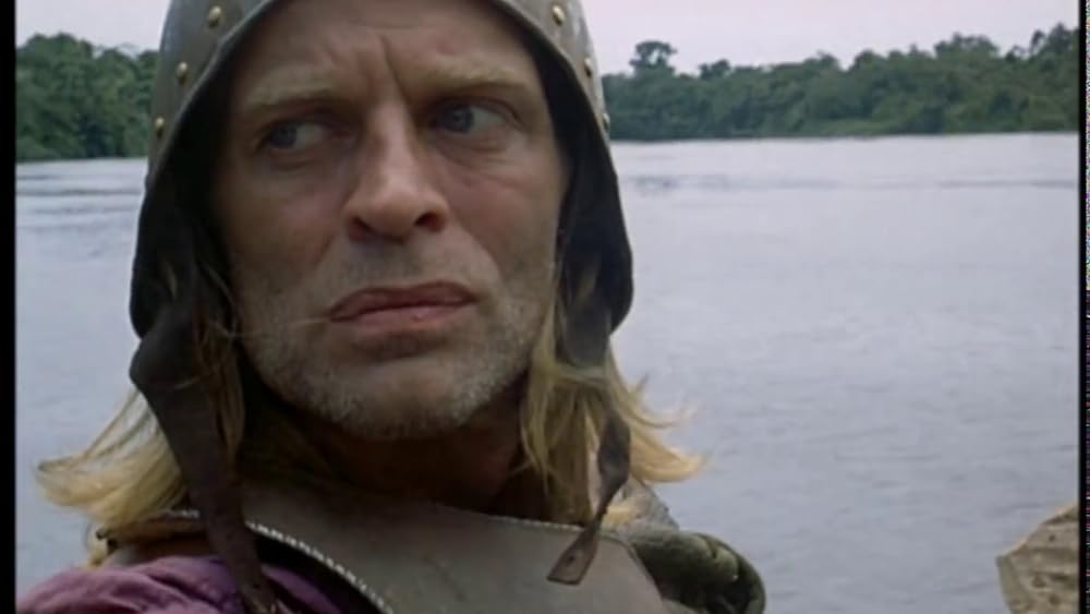 キンスキー、我が最愛の敵の画像