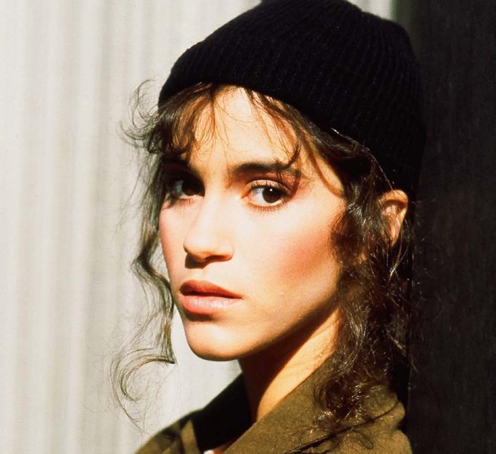 「クイックシルバー」ジェイミー・ガーツの画像