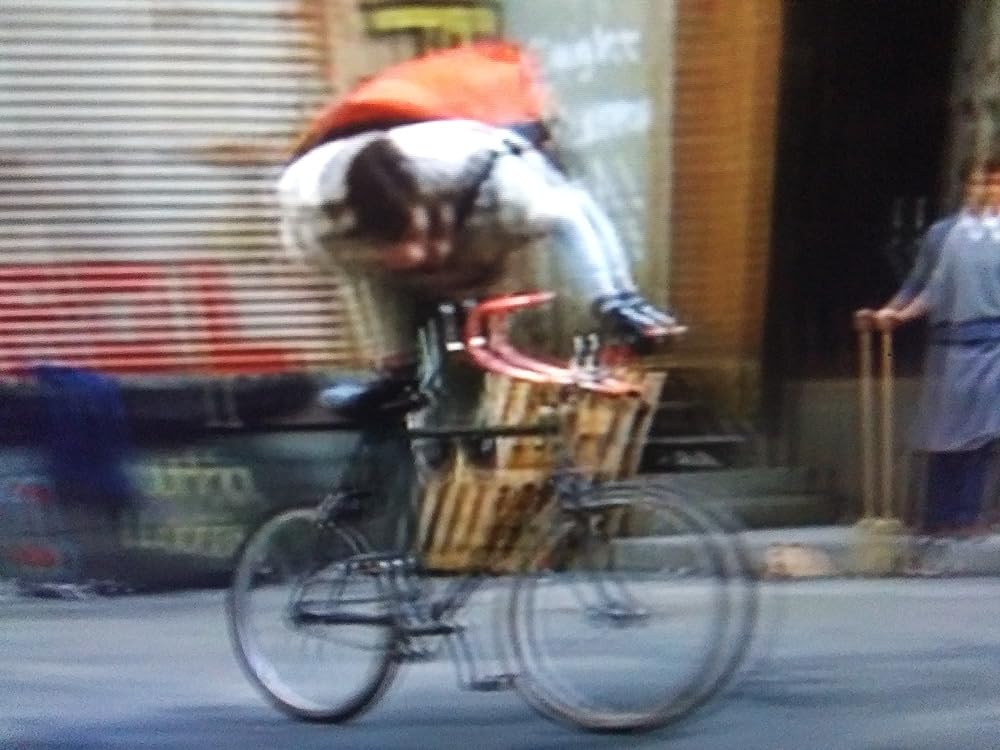 クイックシルバーの画像