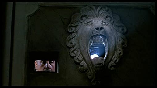 「ニュー・シネマ・パラダイス」フィリップ・ノワレの画像