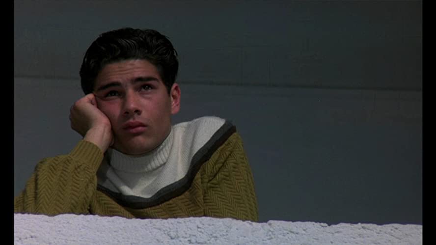 ニュー・シネマ・パラダイスの画像