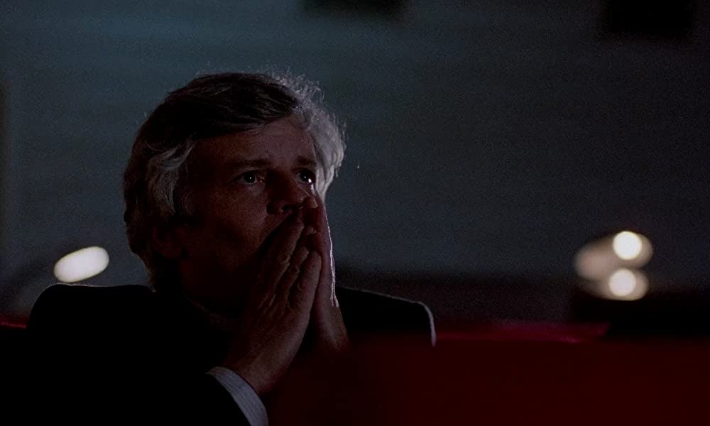 「ニュー・シネマ・パラダイス」ジャック・ペランの画像