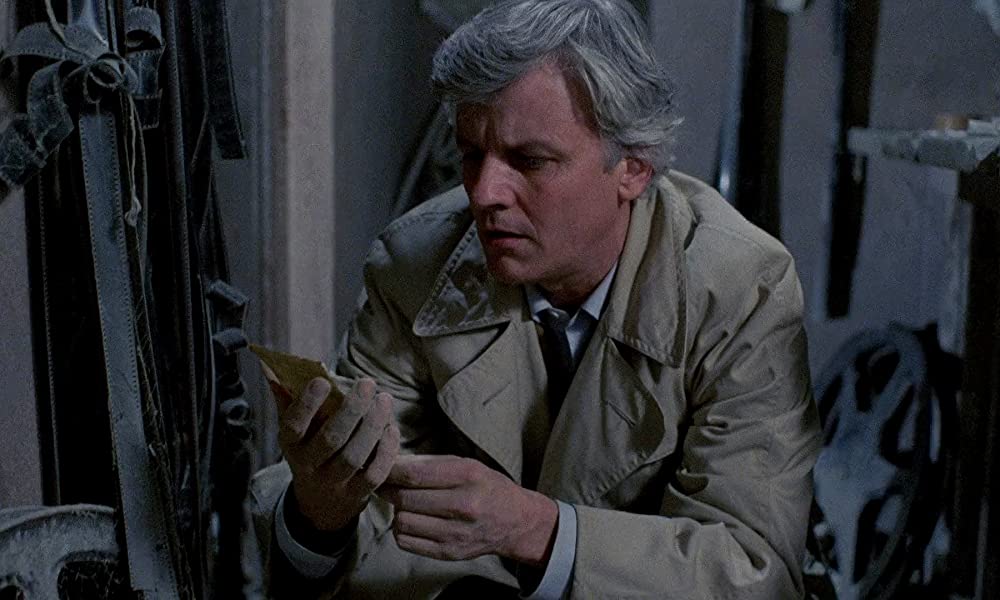 ニュー・シネマ・パラダイスの画像