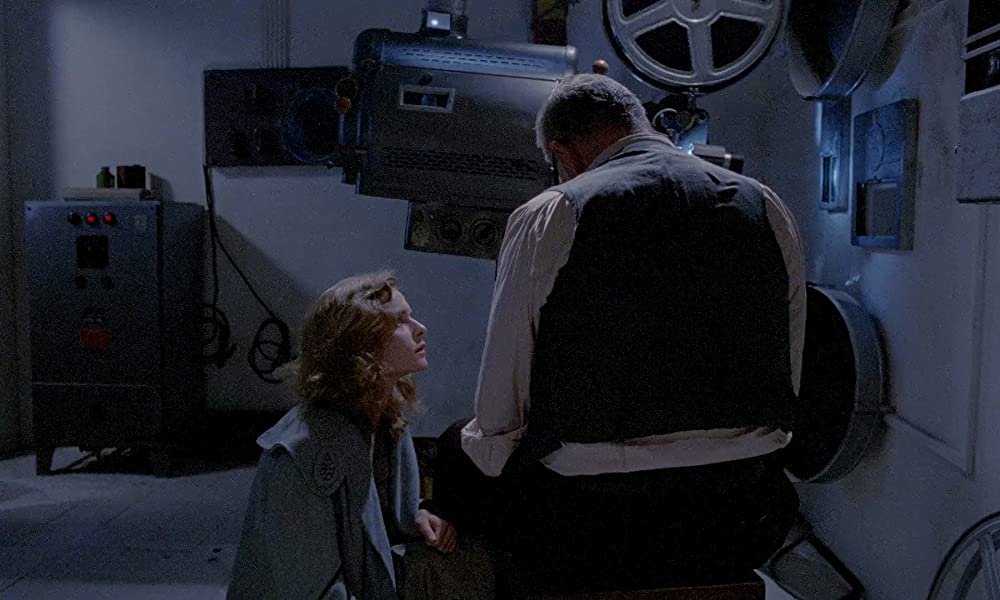 ニュー・シネマ・パラダイスの画像