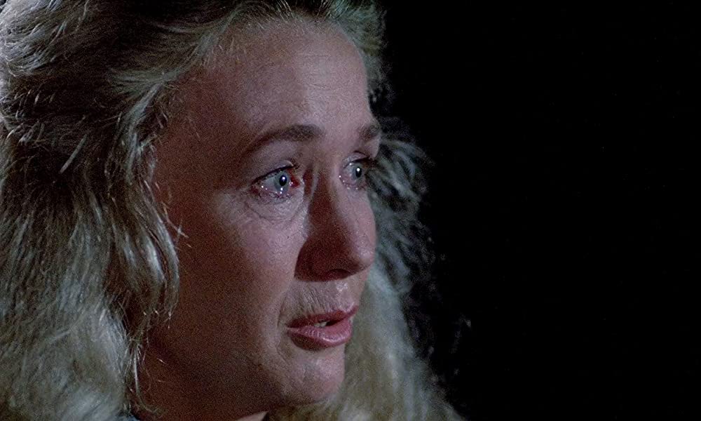 「ニュー・シネマ・パラダイス」ブリジット・フォッセーの画像