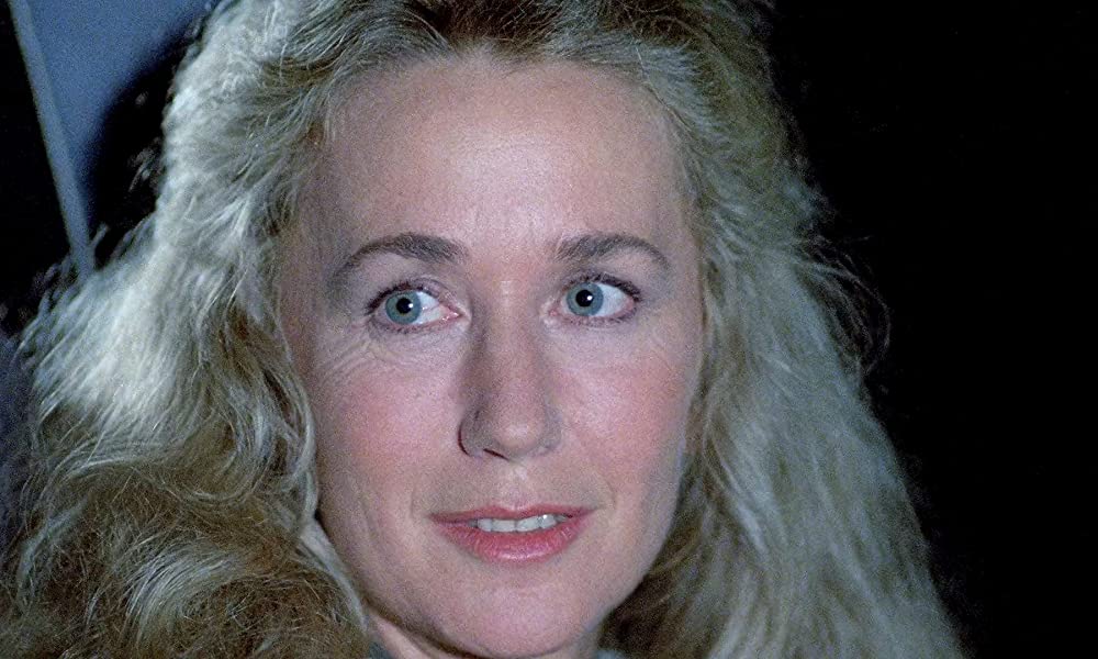 「ニュー・シネマ・パラダイス」ブリジット・フォッセーの画像