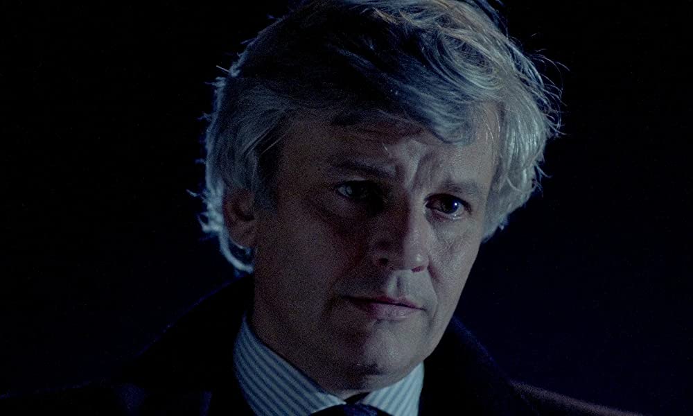 「ニュー・シネマ・パラダイス」ジャック・ペランの画像