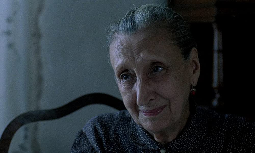 ニュー・シネマ・パラダイスの画像