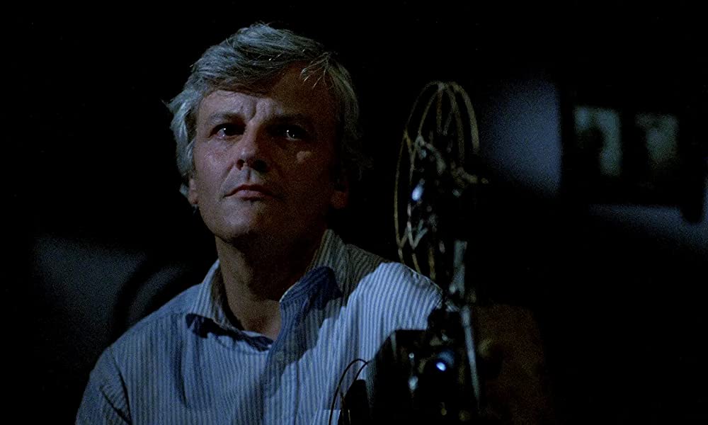 ニュー・シネマ・パラダイスの画像