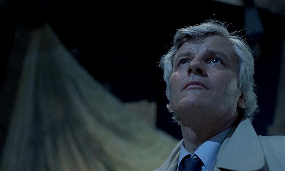 「ニュー・シネマ・パラダイス」ジャック・ペランの画像