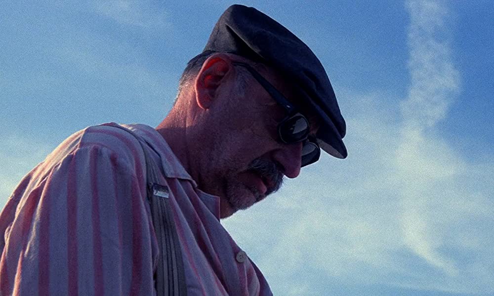 「ニュー・シネマ・パラダイス」フィリップ・ノワレの画像