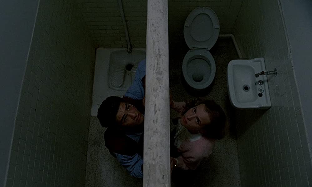 ニュー・シネマ・パラダイスの画像