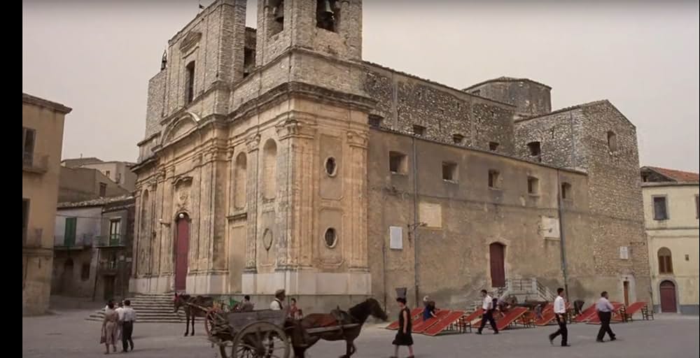 ニュー・シネマ・パラダイスの画像