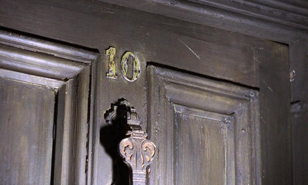 10番街の殺人の画像